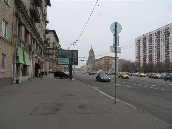 143-Зубовский бульвар